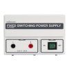FPS1320SM SNT-6447 Netzgerät 13,8V= 20A 480W Laborbuchsen