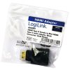 LogiLink® Adapter HDMI auf Mini HDMI