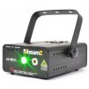 Laser-RG11rt/gn Lasereffekt BeamZ Multicolor