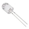 LED512rt/7500 Leuchtdiode 5mm rot 5-20V 18mA CRLED 7500mcd 30°