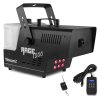 Nebelmaschine mit LEDs DMX Timer 350m³/Minute Fog-Machine 1500W