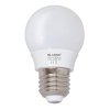 LED-E27BI/4W/280ww 230V 280lm LED-Glühlampe "A+" w-weiß