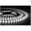 LED-Band-Set wiess 5m IP65 Selbstklebend Netzteil