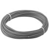 Litze2X0,14gr/5 Kupferschaltlitze 2x0,14mm² Preis = 5m Ring