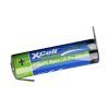 XCell Akku X2000SCR LFZ
