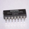 ICL7652SCPD Intersil Linear-IC  DIL14 Operationsverstärker