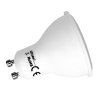 LED-GU1018/ww-3W GU10 w-weiß 3000k 220lm EEK A+