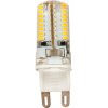 LED-G964ww/270lmsl G9 3W LED-Stecksockellampe A++ w-weiß