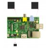 TEKO RPI-COOLKIT.9 Kühlkörper-Satz für Raspberry