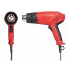 Heissluftpistole + Zub. 2000W 2-Stufig im praktischen Koffer