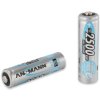 Ansmann NiMH Akku Mignon AA 2500mAh maxE bei mükra electronic