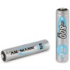 Ansmann NiMH Akku Micro AAA 800mAh maxE bei mükra electronic