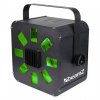 BeamZ Acis II 10W RGBW DMX Effekt LED-Scheinwerfer Soundaktiv