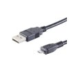 USB A auf micro