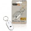 BXL-KF10 Schlüsselfinder LED-Licht Piepton Key-Finder KF-10