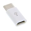 InLine® USB 2.0 Adapter, USB Typ-C Stecker auf Micro-USB Buchse