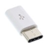 InLine® Adapter USB-C / USB micro Buchse CA-USB-C/micro-BF