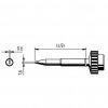 Ersa 612 AD, ERSADUR-Dauerlötspitze, Meißelform 1,6mm