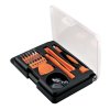 Handy Werkzeugset 17-tlg. Smartphone-Toolkit