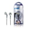 HQ In-Ear-Ohrhörer 105dB 32Ω 3,5mm stereo silber