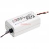 Mean Well LED-Schaltnetzteil 10W 5V 2A IP42 LED-Trafo APV-12-5