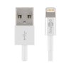 Apple Lightning USB Sync- & Ladekabel