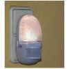 LED-Nachtlicht Bewegungsmelder 230V 0,5W 3LEDs On/Off/Auto