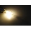 LED Filament Glühfaden Kerze 2 Watt warmweiß E14