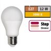 LED-Glühbirne E27 12W 1055Lm A+ dimmbar LED-E27B/11W/diww