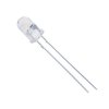 Leuchtdiode 5mm 2,5-5V 20mA 30° 5800mcd LED5mmgelb-flackernd