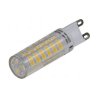 LED-Stiftsockel G9 6W A+ 540lm 3000K w-weiß