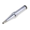 Weller® Lötspitze PT-B7 Meißelform 2,4mm 370°C für TCP