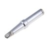 Weller® Lötspitze PT-D8 Meißelform 4,6mm 425°C für TCP