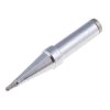 Weller® Lötspitze PT-H7 Meißelform 0,8mm 370°C für TCP