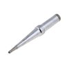 Weller® Lötspitze PT-K8 Meißelform lang 1,2mm 425°C für TCP