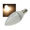 LED-Kerzenlampe E14 5W 400lm 3000K A+ LED-E14Ke/5W/400ww