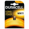 Duracell® E11A Alkaline 6V Duralock Batterie MN11B1