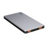 Powerbank QC-3 15Ah superschnelle Ladetechnik mit QC3.0 und USB-C™