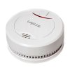 LogiLink® Rauchmelder optisch VDS mit Lithium 10 Jahre-Batterie