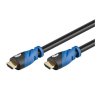 Premium High Speed HDMI™ Kabel 2m 4K HDR MMK-HDMI-200ETH