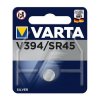 Varta SR45 (V394) Silberoxid-Zink-Knopfzelle, 1,55 V Uhrenbatterie