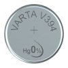 D394 V394 SR936SW SR45 0%Hg Knopfzelle 1,55V