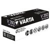 Varta SR48 (V393) Silberoxid-Zink-Knopfzelle, 1,55 V Uhrenbatterie
