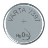 D397 V397 SR726SW SR59 0%Hg Knopfzelle 1,55V