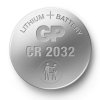 GP CR2032 Lithium Batterie