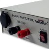 Netzgerät VoltT@ch 110-240V 13,8V =10/12A