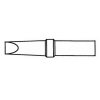 Weller® Lötspitze 4ETHL-1 Meißelform 0,8mm