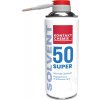 CRC Solvent 50 Super 200ml Etikettenlöser mit Dosierbürste