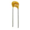 KEMET Keramik-Vielschicht-Kondensatoren radial, Vs-Kondensatoren 22nF 100V X7R RM5,08