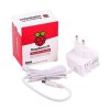 Raspberry-Pi Netzteil 5,1V, 3A, 90-264VAC USB-C weiss NG-USBC5.1V3.0A